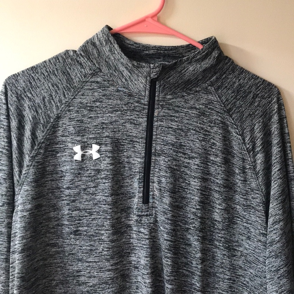 Under Armour Performace 1/4 Zip